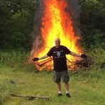Stephen Cuneo - @scuneo68 - Instagram