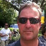 Stephen Cusack - @profspac - Instagram
