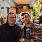 Stephen Cusack - Facebook