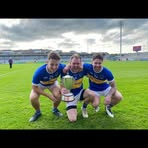 Stephen Cusack - Facebook