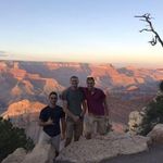 Stephen Cushing - @thatgoodcushing - Instagram