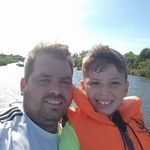 Stephen Cushing - @cush1122 - Instagram