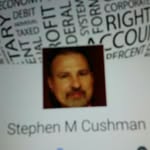 Stephen M Cushman - @stevecush33 - Instagram