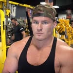 Stephen Cusick - @stephencussicl9206 - Instagram