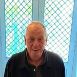 Stephen Cutler - @scutler60 - Instagram