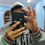 Stephen DaCosta - @stephendacosta12 - Instagram