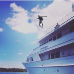 Stephen DaCosta - @stephen_dacosta - Instagram