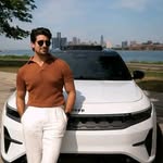 Stephen DaCosta - @btcmichael051 - Instagram