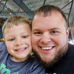 Stephen Dampier - @steveaux84 - Instagram