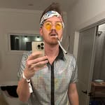 Steven Damron - @5stripesteven - Instagram