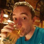 Stephen Dance - @steved1982 - Instagram