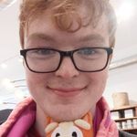 Stephen Danner - @dragonmouthbard - Instagram