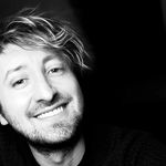 Stephen Darcy - @darcystephen - Instagram