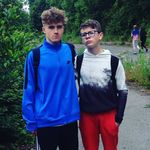 Stephen Darcy - @stephen_darcy - Instagram