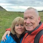 Stephen Darcy - @stephendarcys - Instagram