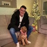 Stephen D’Arcy - @stephendarcy67 - Instagram