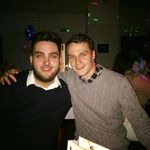 Stephen D'Arcy - @stephen.darcy.75 - Instagram
