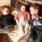 Stephen Darcy - @stevedfuller - Instagram