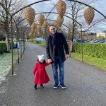 Stephen Darcy - @darcysd9 - Instagram
