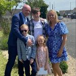 Stephen Darcy - @stephen_darcy1 - Instagram