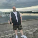 Stephen G Darcy - @stephengdarcy - Instagram
