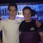 Darragh Stephenson - @darraghstephenson - Instagram