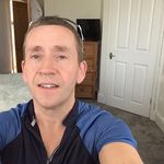Stephen Darragh - @stephendarragh68 - Instagram