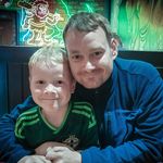 stephen darragh - @uk_stevie - Instagram