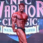 Stephen Davis - @steve.l1fts - Instagram