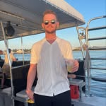 Stephen Davis - @crazy__steve - Instagram