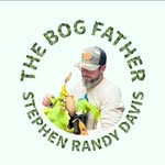 Stephen Davis The Bog Father - @stephendavisplants - Instagram