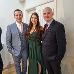 Stephen Deane - @stephenmisfits - Instagram