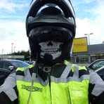 Stephen Deane - Facebook