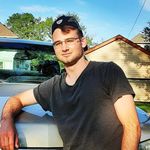Stephen Decker - @stephdecker00 - Instagram