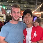 Stephen Deely - @stephendeely10 - Instagram