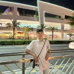 Stephen Deleon - @phen_dleon - Instagram