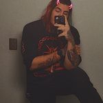 Stephen Delong - @the.rotten.king_ - Instagram