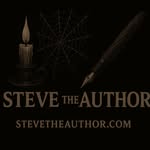 Steven DeLong - @steve_the_author - Instagram