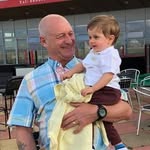 Stephen Denison - @denison8247 - Instagram