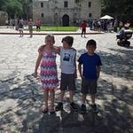 Stephen Denison - @sldpapaw13 - Instagram
