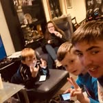 Stephen - @stephenderrek6 - Instagram