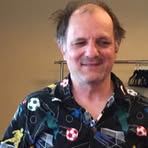 Stephen Derr - Facebook