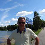 Steve Derrickson - @stephen.derrickson.7 - Instagram