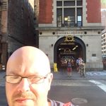 Stephen Derry - @stephenpaulderry - Instagram