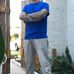 Stephen Derry - Facebook