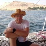 Stephen M Derry - @derry1960 - Instagram