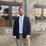 Stephen DeSantis - @desantis3176 - Instagram
