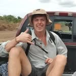 Stephen Deutsch - @deusteph - Instagram