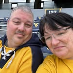 Kristie-Stephen DeVault - @5devaults - Instagram