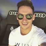 Stephen Devine - @sdevine01637 - Instagram